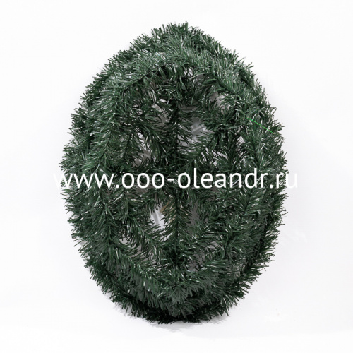 МФ0046 Фон венка СВ25 "Зеркало мини" 60см*45см																														