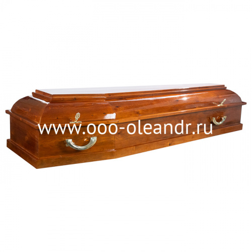 ГР028 Гроб "Фараон" 