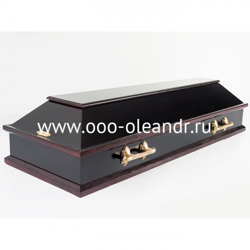 ГР009/В Гроб трапеция