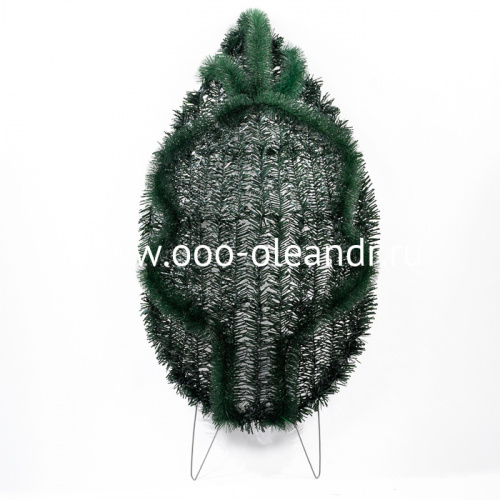 МФ0026 Фон "Фантазия" 130см																														